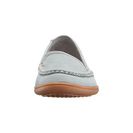 Incaltaminte Femei Hush Puppies Ryann Claudine Slate Blue Nubuck