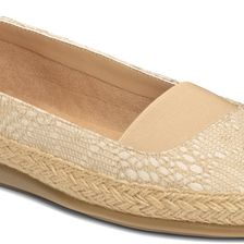 Aerosoles Counsoler Natural Fabric