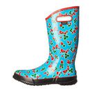 Incaltaminte Femei Bogs Rainboot Fruit Strawberry