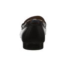 Incaltaminte Femei COACH Kara Black Semi Matte Calf