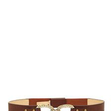 Accesorii Femei Steve Madden Rope Stretch Belt BROWN