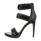 Incaltaminte Femei Sam Edelman Lola Black