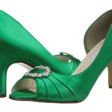 Touch Ups Olivia Emerald