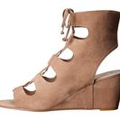 Incaltaminte Femei Dolce Vita Louise Almond Suede