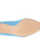 Incaltaminte Femei Nine West Tatiana15 Turquoise Suede