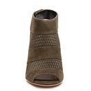 Incaltaminte Femei Audrey Brooke Kristal Sandal Olive