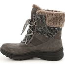 Incaltaminte Femei Bare Traps Aero Bootie Grey