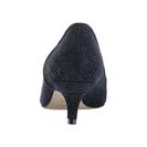 Incaltaminte Femei Adrianna Papell Lydia Blue Manta Ray Leather