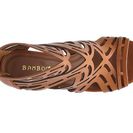 Incaltaminte Femei Bamboo Embark-15S Sandal Tan