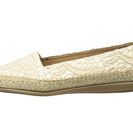 Incaltaminte Femei Aerosoles Solitaire Natural Fabric