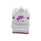 Incaltaminte Femei Nike Air Max Muse WhiteFuchsia Flash