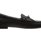 Incaltaminte Femei COACH Kara Black Semi Matte Calf