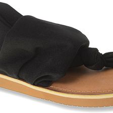 Dirty Laundry Babe Black Shimmer