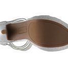 Incaltaminte Femei Kenneth Cole Unlisted Hour of Essence Sandal Silver