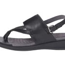 Incaltaminte Femei SoftWalk Teller Black Soft Nappa Leather