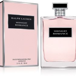 Ralph Lauren Midnight Romance Eau de Parfum Pink