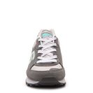 Incaltaminte Femei SKECHERS OG 82 Flynn Retro Sneaker - Womens GreyTeal