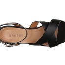 Incaltaminte Femei Bamboo Wildfire Sandal Black