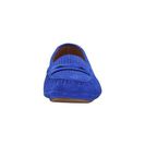 Incaltaminte Femei Aquatalia Sawyer Cobalt Suede