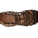 Incaltaminte Femei Tahari Andi Sandal Olive