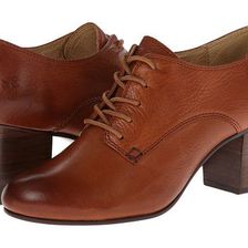 Incaltaminte Femei Frye Stella Oxford Whiskey Soft Vintage Leather