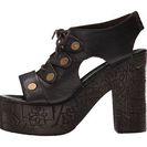 Incaltaminte Femei Free People Farrah Clog Black