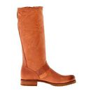 Incaltaminte Femei Frye Veronica Slouch Whiskey Soft Vintage Leather