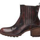 Incaltaminte Femei Rocket Dog Eric Chocolate Burnout Leather