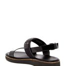 Incaltaminte Femei Cole Haan Capri Sandal BLCK PTNT