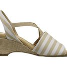 Incaltaminte Femei Aerosoles Boyzenberry Tan Stripe