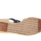 Incaltaminte Femei LAUREN Ralph Lauren Casandra Modern Navy Elko Nubuck