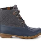 Incaltaminte Femei Sperry Top-Sider Sweetwater Duck Boot GreyNavy
