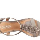 Incaltaminte Femei LAUREN Ralph Lauren Abia Stone Kidskin