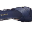 Incaltaminte Femei Nine West Demetria Navy Leather