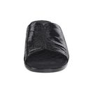 Incaltaminte Femei Walking Cradles Nestle Black Patent Lizard