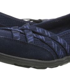 SKECHERS Active Dreamchaser - Crisscross Navy