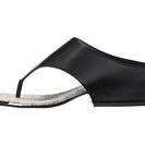 Incaltaminte Femei Calvin Klein Ciara Black Leather