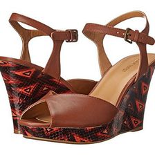 Incaltaminte Femei Nine West Bigeasy Brown Leather