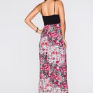 Rochie maxi 