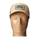 Accesorii Femei Dakine Rockaway Trucker Rockaway