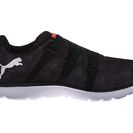 Incaltaminte Femei PUMA FashIN Diag Gore BlackPuma SilverFiery Coral