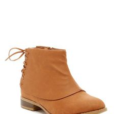 Incaltaminte Femei Bucco Remie Boot COGNAC