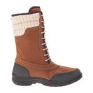 Incaltaminte Femei US Polo Assn Crisp Tan