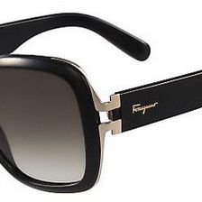 Salvatore Ferragamo SF781S 29102 001 BLACK