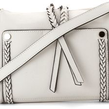 Ivanka Trump Charlotte Crossbody Dove