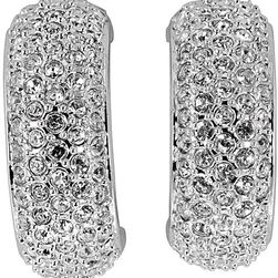 Swarovski Palace Pierced Earrings 1106512 N/A