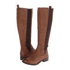 Incaltaminte Femei Jessica Simpson Radforde (Wide) Bourbon Fudge Winterhaze