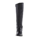 Incaltaminte Femei Cole Haan Briarcliff Boot Extended Calf Black Leather