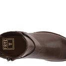 Incaltaminte Femei Frye Veronica Harness Chelsea Grey Soft Vintage Leather