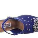 Incaltaminte Femei Steve Madden Iggy Azalea - Tempo-S Blue